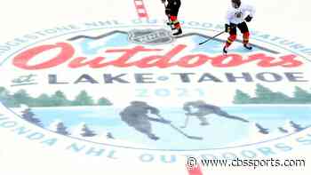 NHL postpones Flyers vs. Bruins Lake Tahoe Sunday outdoor game to avoid potential delays because of sun