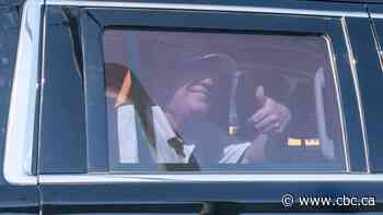 Trump to make 1st post-presidential appearance at upcoming conservative gathering in Florida