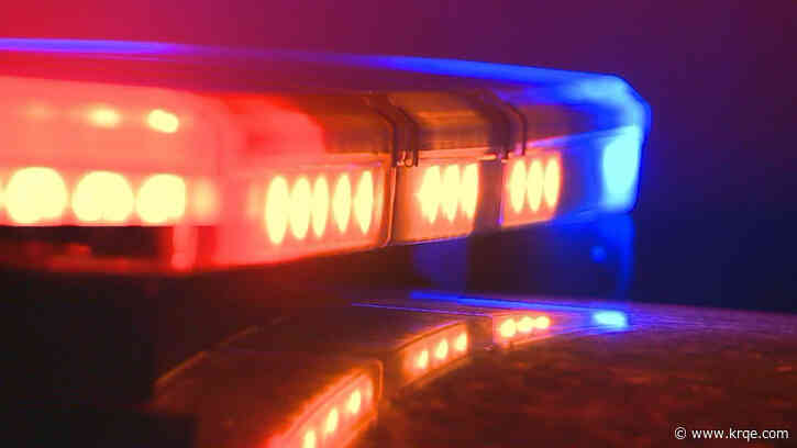Police investigate officer-involved shooting in NE Albuquerque