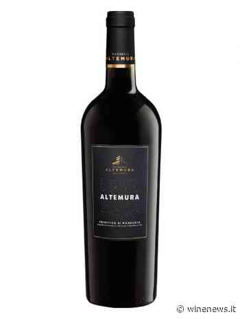 Masseria Altemura, Doc Primitivo di Manduria Altemura 2018 - WineNews