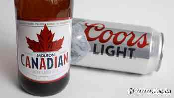 Molson Coors locks out employees at Toronto brewery