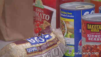 Buffalo couple heads to Texas to fix houses and donate food amid winter storm