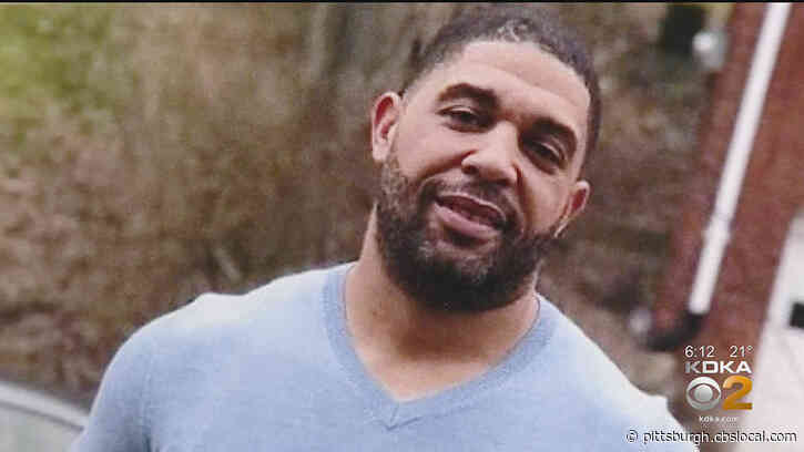 Friends & Family Hold Vigil In Braddock For Jason Lewis