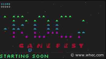 Rochester Game Festival held online due to pandemic
