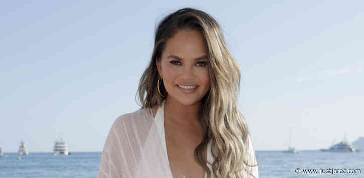 Chrissy Teigen Honors Son Jack On What Would Have Been His Due Date