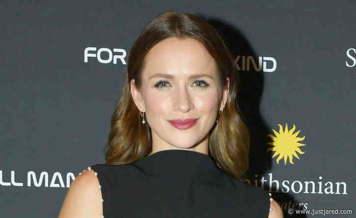 Shantel VanSanten Reveals a Role She Auditioned For, But Didn't Get