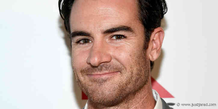Ben Lawson Discusses the Possibility for 'Firefly Lane' Season 2