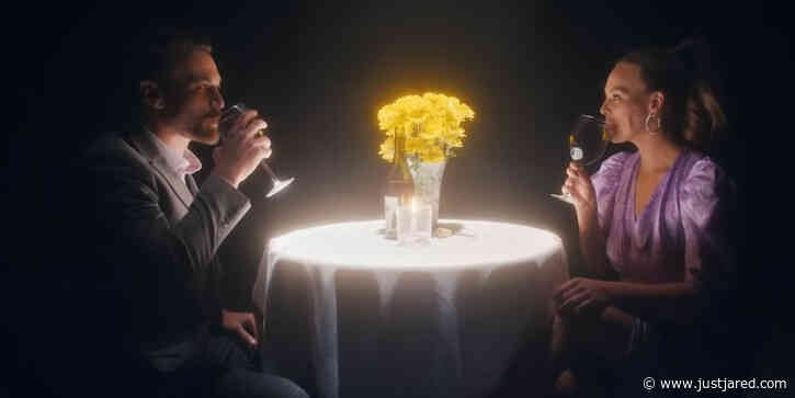 Hannah Brown's Boyfriend Proposes to Her in Jordan Davis' New Music Video