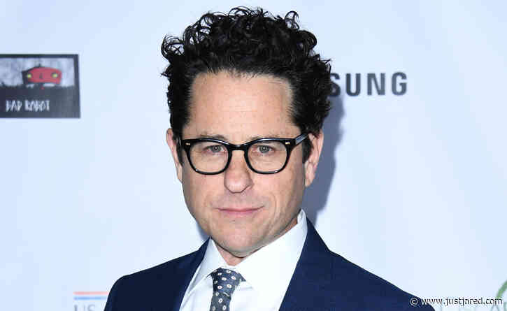 J.J. Abrams Will Write New Series 'Subject to Change' for HBO Max