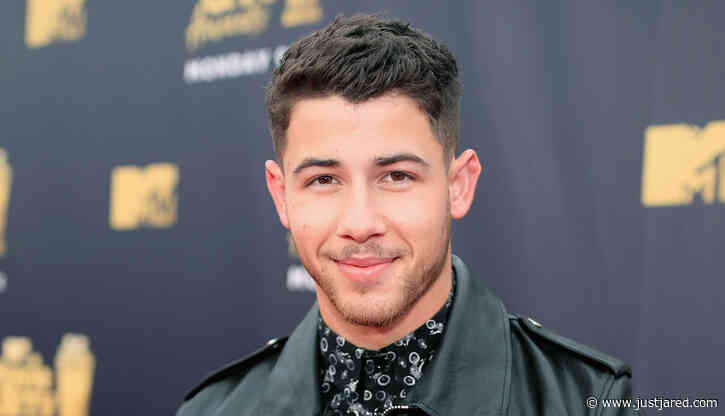 Nick Jonas to Pull 'SNL' Double Duty, Announces New Single
