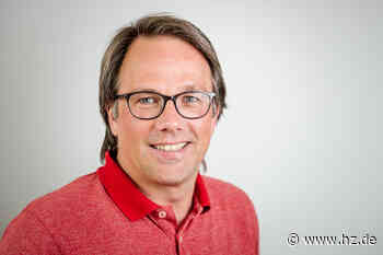 Kommentar von Marc Hosinner: Zur Öffnung der Schulen in Giengen: „Nicht mal ausreichend“ - Heidenheimer Zeitung