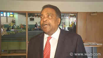 Trailblazing U.S. Magistrate Judge Hugh B. Scott has passed away