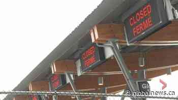 Pandemic hasn’t affected drug trafficking in Saskatchewan: Police