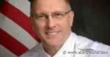 Red Wing City Council fires town's police chief