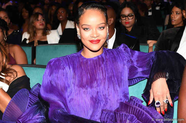 Cardi B, Mariah Carey & More Wish Rihanna a Happy Birthday: ‘One of the Nicest in the Industry’