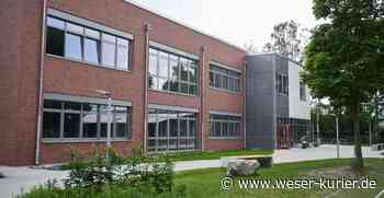 Auf spielerische Weise Informatik-Aufgaben gelöst - WESER-KURIER