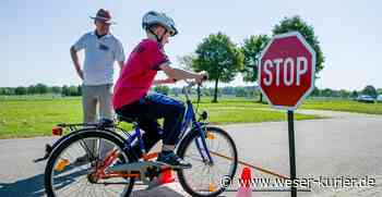 Auflösung der Verkehrswacht - WESER-KURIER