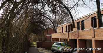 Lilienthal plant größere Baustelle rund ums Rathaus - WESER-KURIER