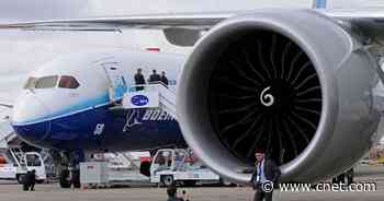 Plane drops debris on Denver area as United Airlines flight sees engine failure     - CNET