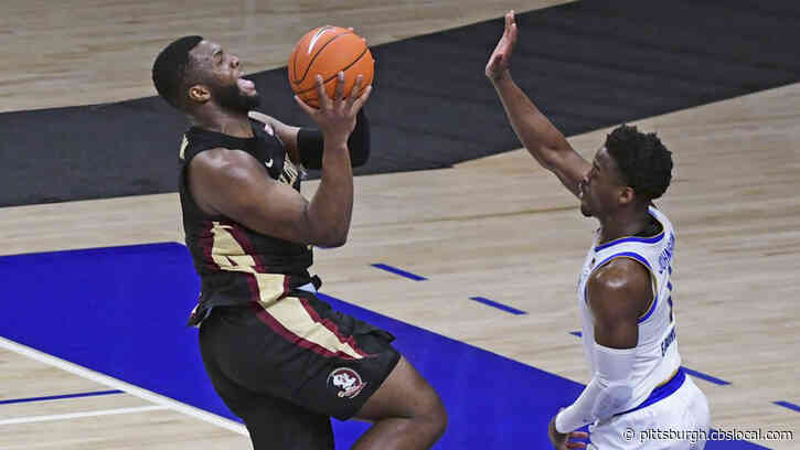 Florida State’s Depth Proves To Be Too Much For Pitt, Pitt Loses 79-72