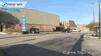 Oostkamp en Beernem klaar voor vaccinatie - Focus en WTV