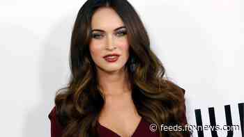 Megan Fox shuts down rumors she spread anti-mask message on social media: 'The internet is fun'