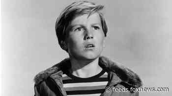 ‘Father Knows Best’ star Billy Gray reflects on child stardom, 1962 pot bust: ‘I don’t have time for regrets’