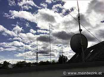 Droht uns bald ein Blackout?: Der Amateurfunk in Niederösterreich ist gerüstet - meinbezirk.at