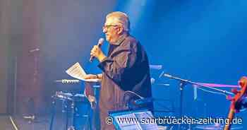 Kulturgesellschaft Neunkirchen ist bereit - Saarbrücker Zeitung