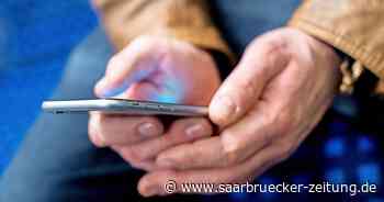 Kommunen im Kreis Neunkirchen nutzen Apps - Saarbrücker Zeitung