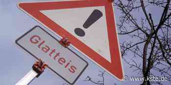 Neunkirchen-Seelscheid: 52-Jährige überschlägt sich mit ihrem Auto - Kölner Stadt-Anzeiger