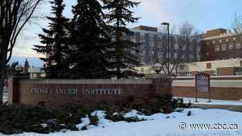 Frustration as Edmonton cancer institute excluded from first phase of vaccine rollout, documents show