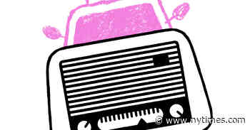 Old-Time Radio: 6 Shows to Listen To