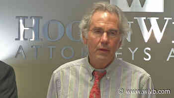 HoganWillig files lawsuit against Gov. Cuomo, seeking data NYS officials have on transmission of COVID-19