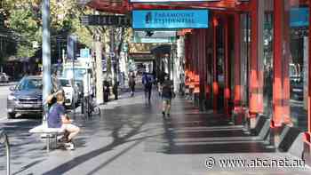 Was your business hurt by Victoria's latest lockdown? You could be eligible for help