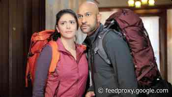 Apple TV+ musical comedy series ‘Schmigadoon!’ to premiere globally this summer