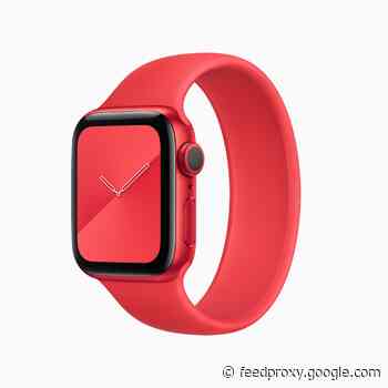 UHN launches study to explore how Apple Watch can help with early identification of worsening heart failure