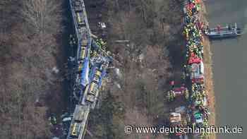 Bad Aibling Fahrdienstleiter beging zwei schwerwiegende Fehler - Deutschlandfunk