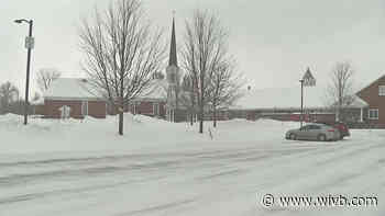 Watermark Wesleyan gathering needed supplies to send to Texas