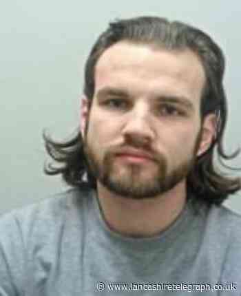 Burglar  jailed following spate of break-ins