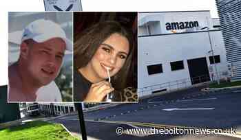 How 2 cleaners used access to Amazon warehouse to steal Apple AirPods