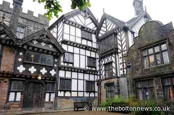 REVEALED: Turton Tower set to bring in car parking charges