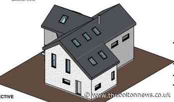 Chapeltown farmyard homes plan overcomes development objections