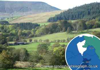 Infection rates continue to drop in nearly all areas of Pendle