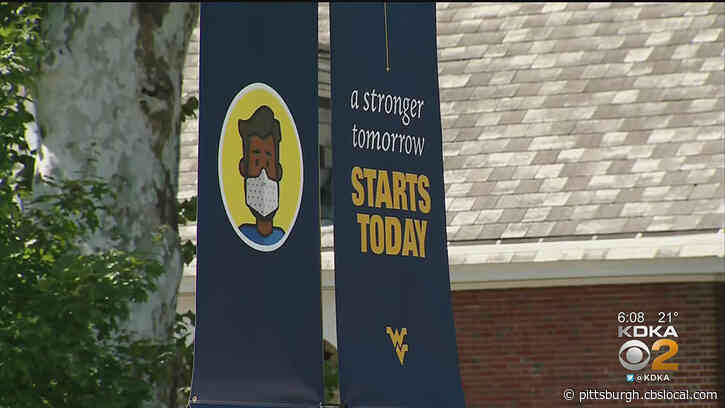 Kraft Heinz, Kroger Donate Food, Money To WVU Student Food Pantry