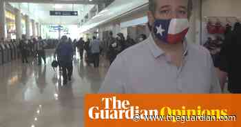 Texas freeze shows a chilling truth – how the rich use climate change to divide us | Robert Reich