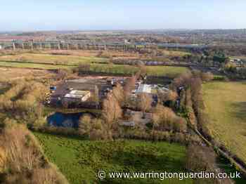 Former horticulture building on Caddicks Nursery site could become temporary home for Bridgewater Gymnastics Club