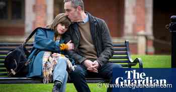 TV tonight: James Nesbitt's Northern Irish thriller begins