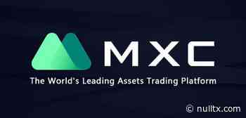 MX Token Price Surge Validates MXC Exchange’s Vision For Crypto Trading - NullTX