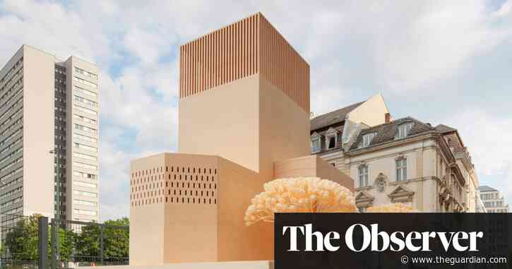 Christians, Muslims and Jews to share faith centre in Berlin